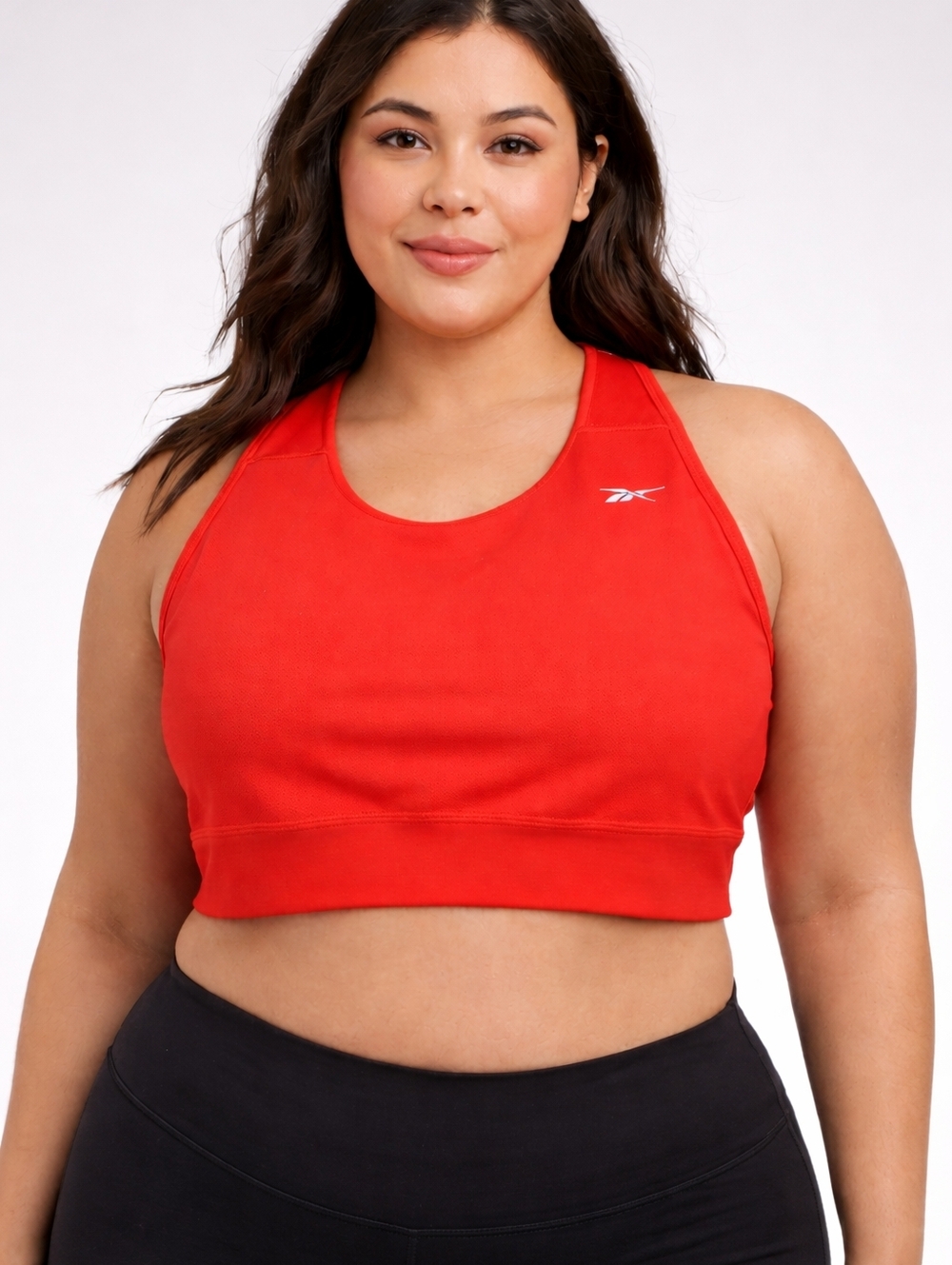 #1106 Reebok Sports Racerback Bra